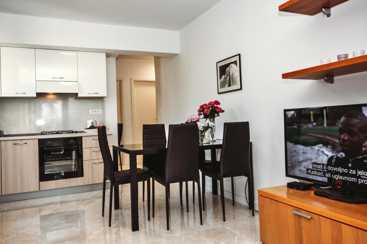 Ana Appartement Preko Buitenkant foto