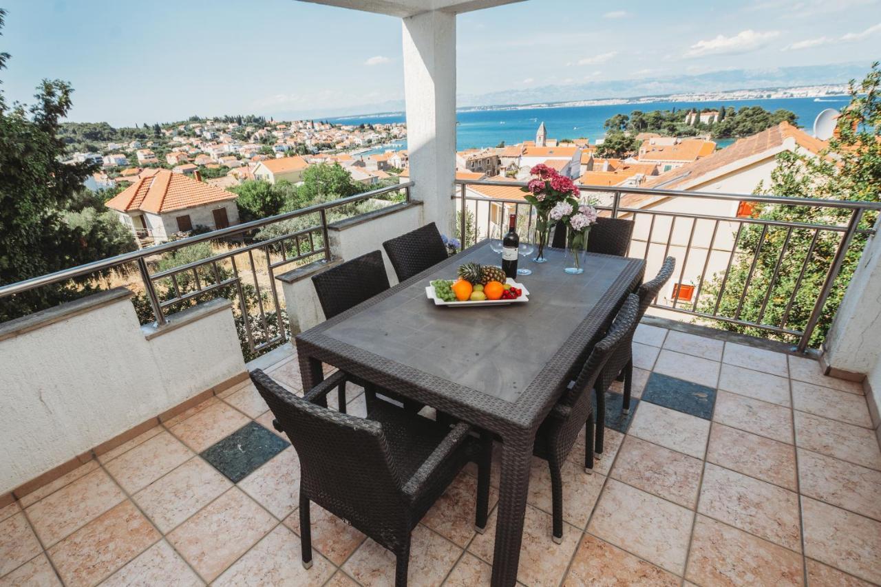 Ana Appartement Preko Buitenkant foto