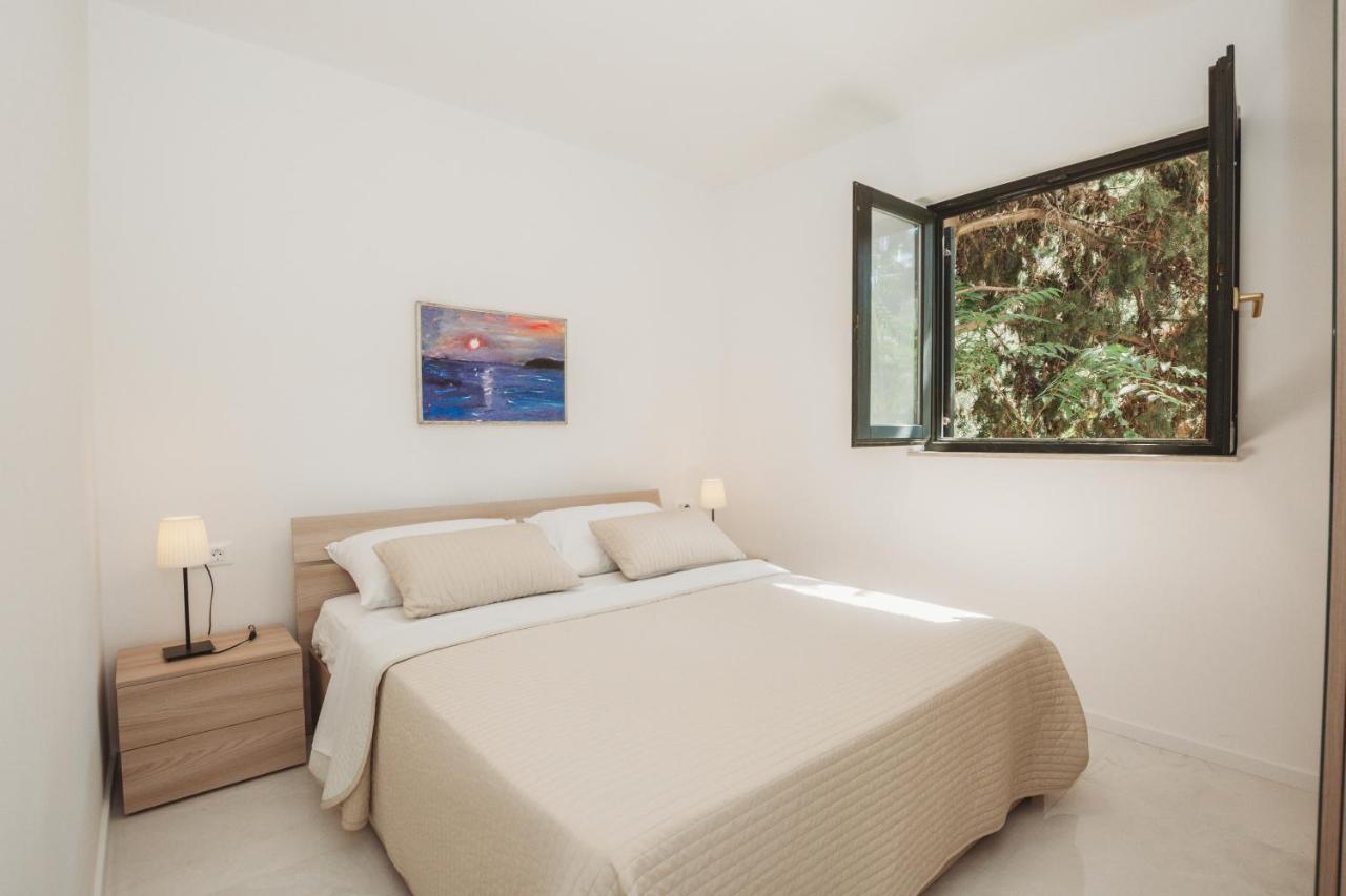 Ana Appartement Preko Buitenkant foto