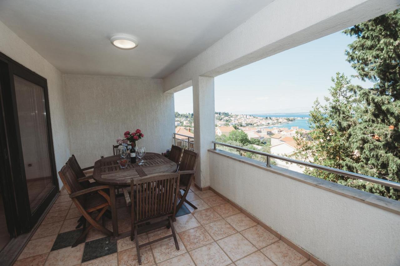 Ana Appartement Preko Buitenkant foto