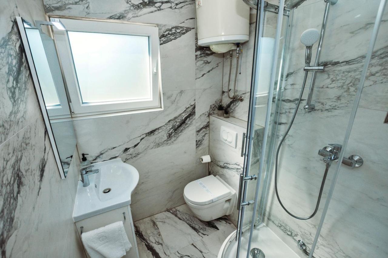 Ana Appartement Preko Buitenkant foto