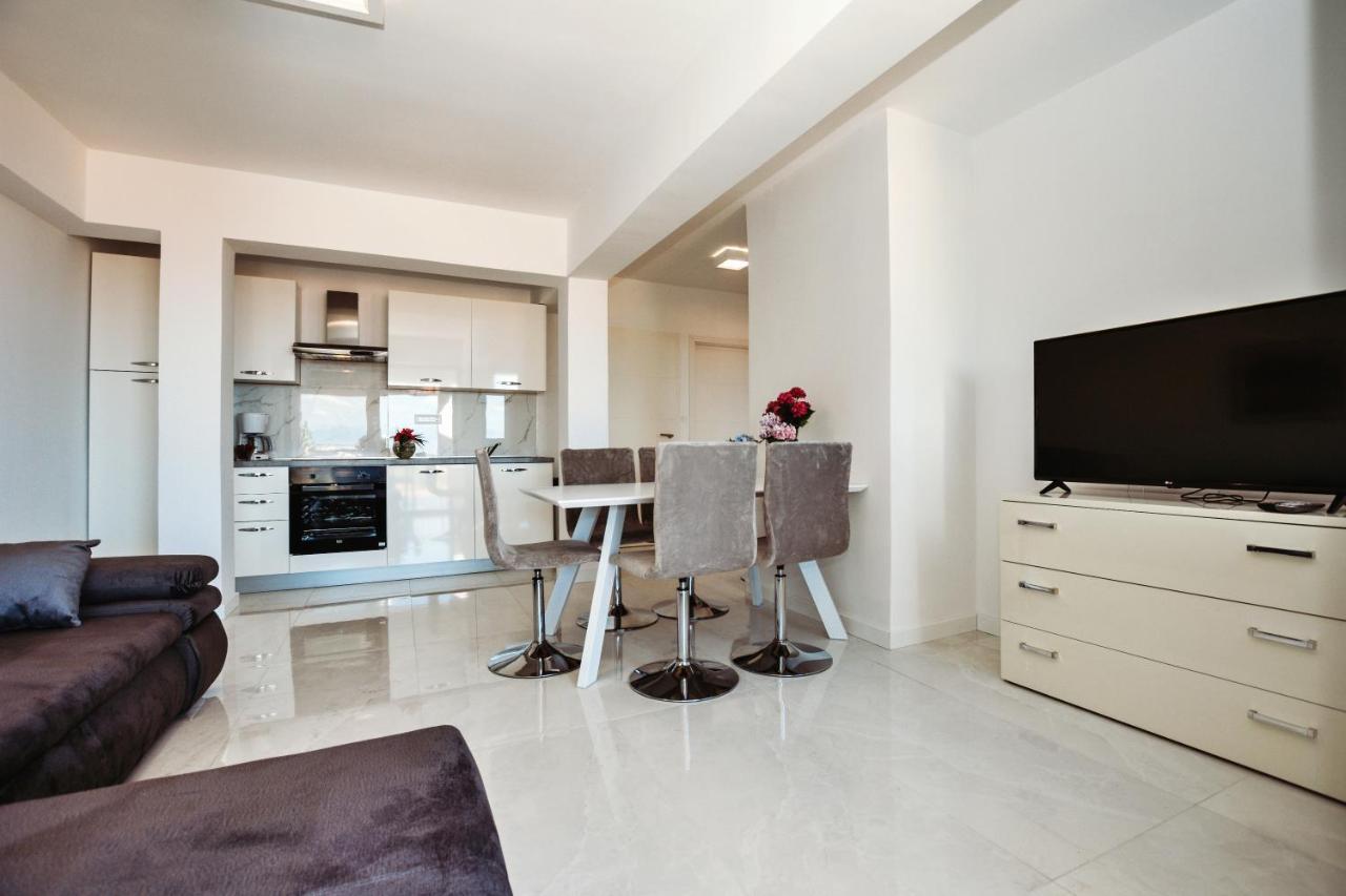 Ana Appartement Preko Buitenkant foto