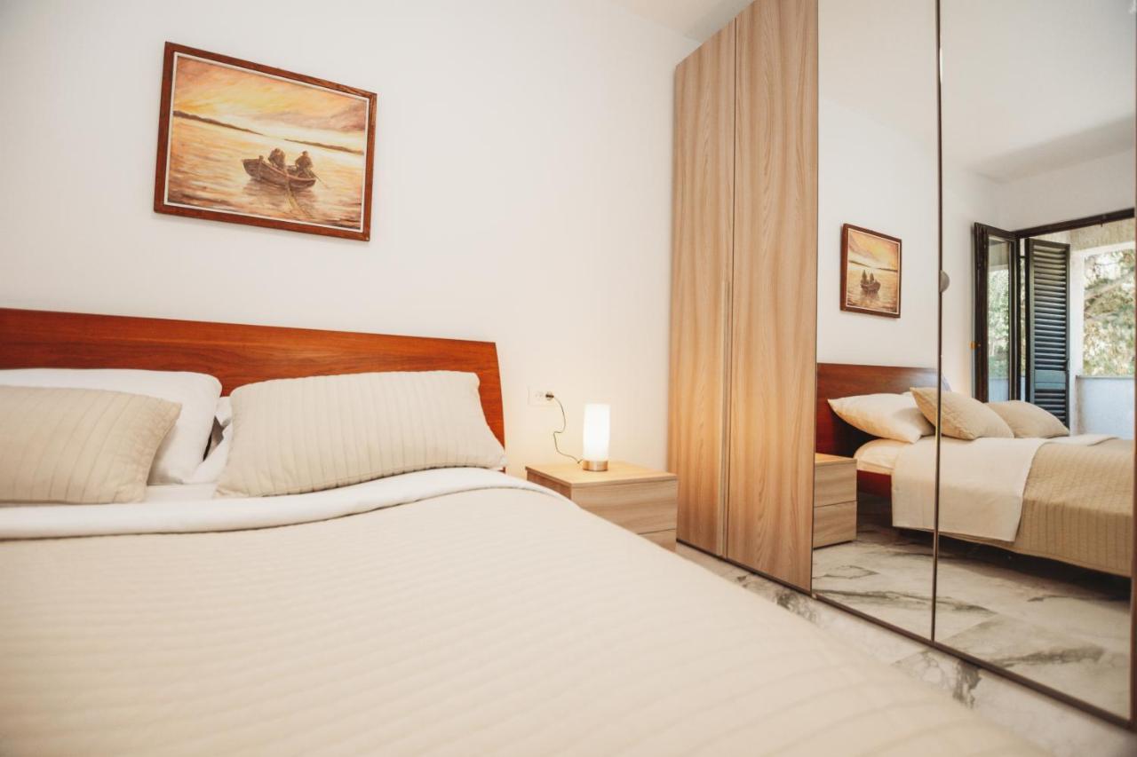 Ana Appartement Preko Buitenkant foto