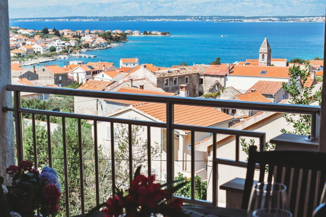 Ana Appartement Preko Buitenkant foto