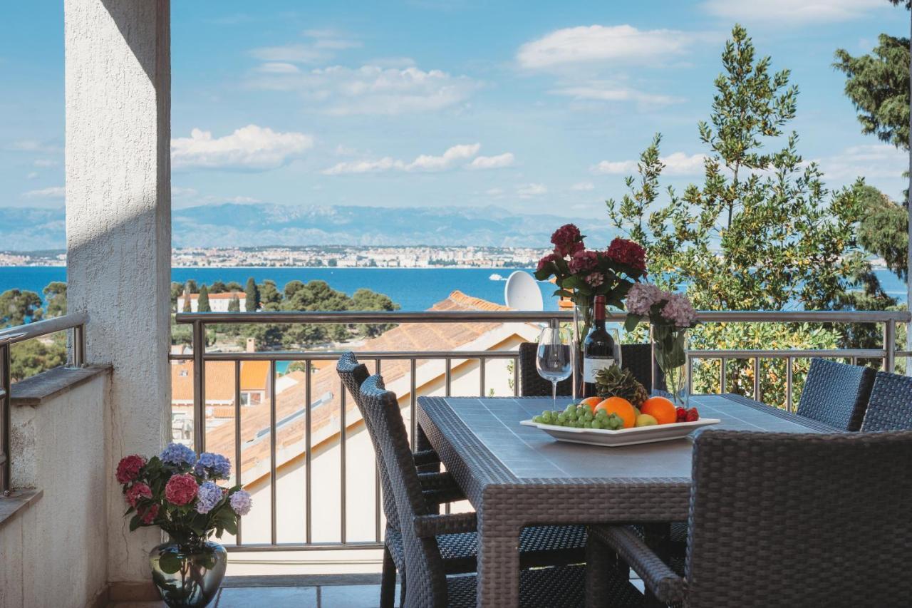 Ana Appartement Preko Buitenkant foto