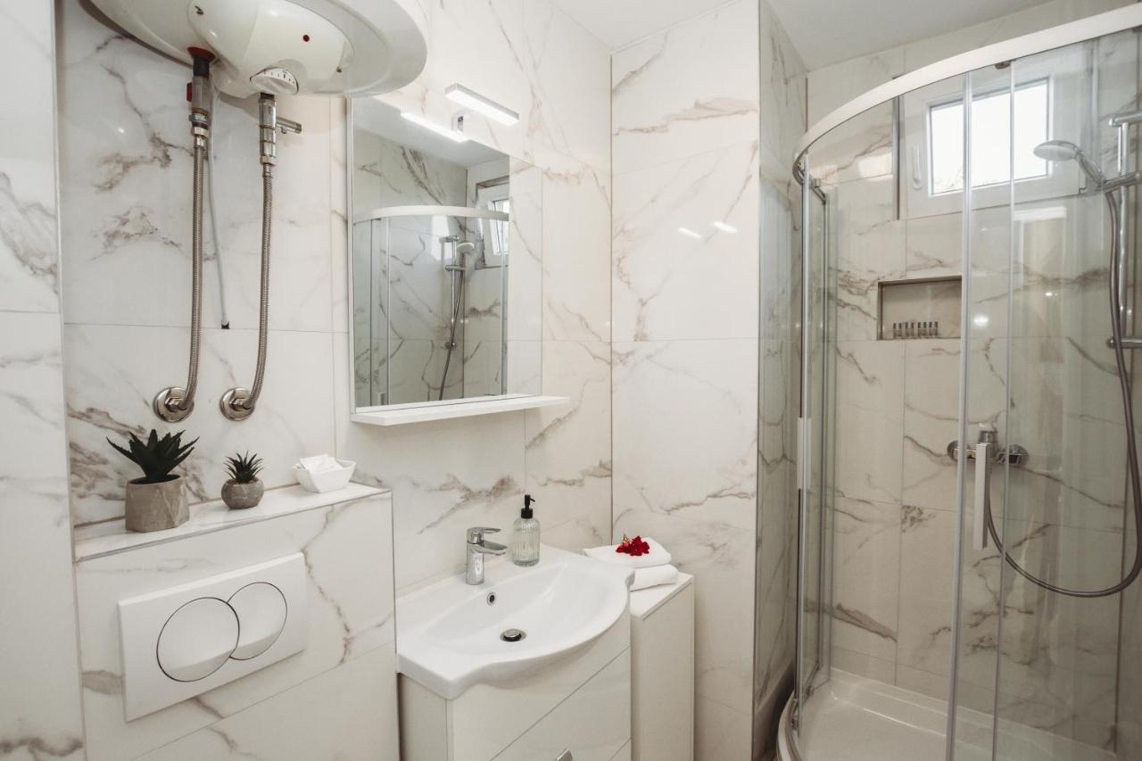 Ana Appartement Preko Buitenkant foto
