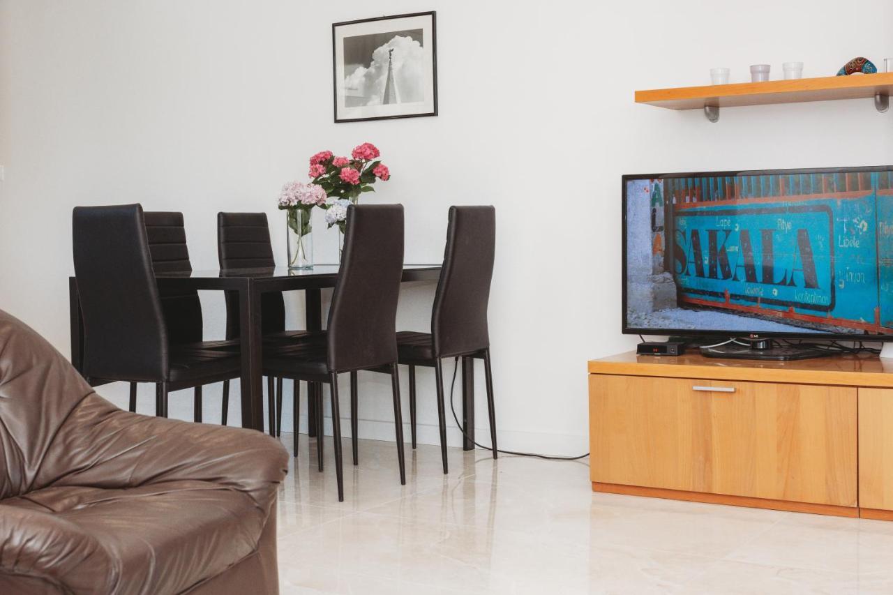 Ana Appartement Preko Buitenkant foto