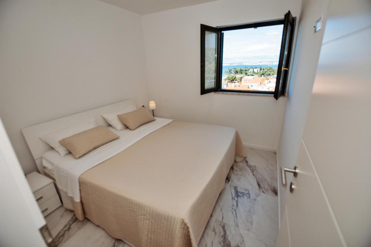 Ana Appartement Preko Buitenkant foto