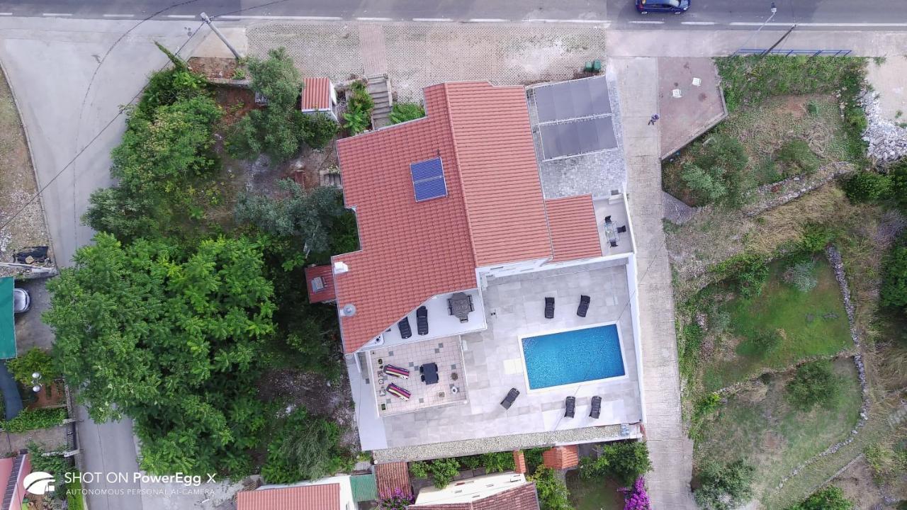 Ana Appartement Preko Buitenkant foto