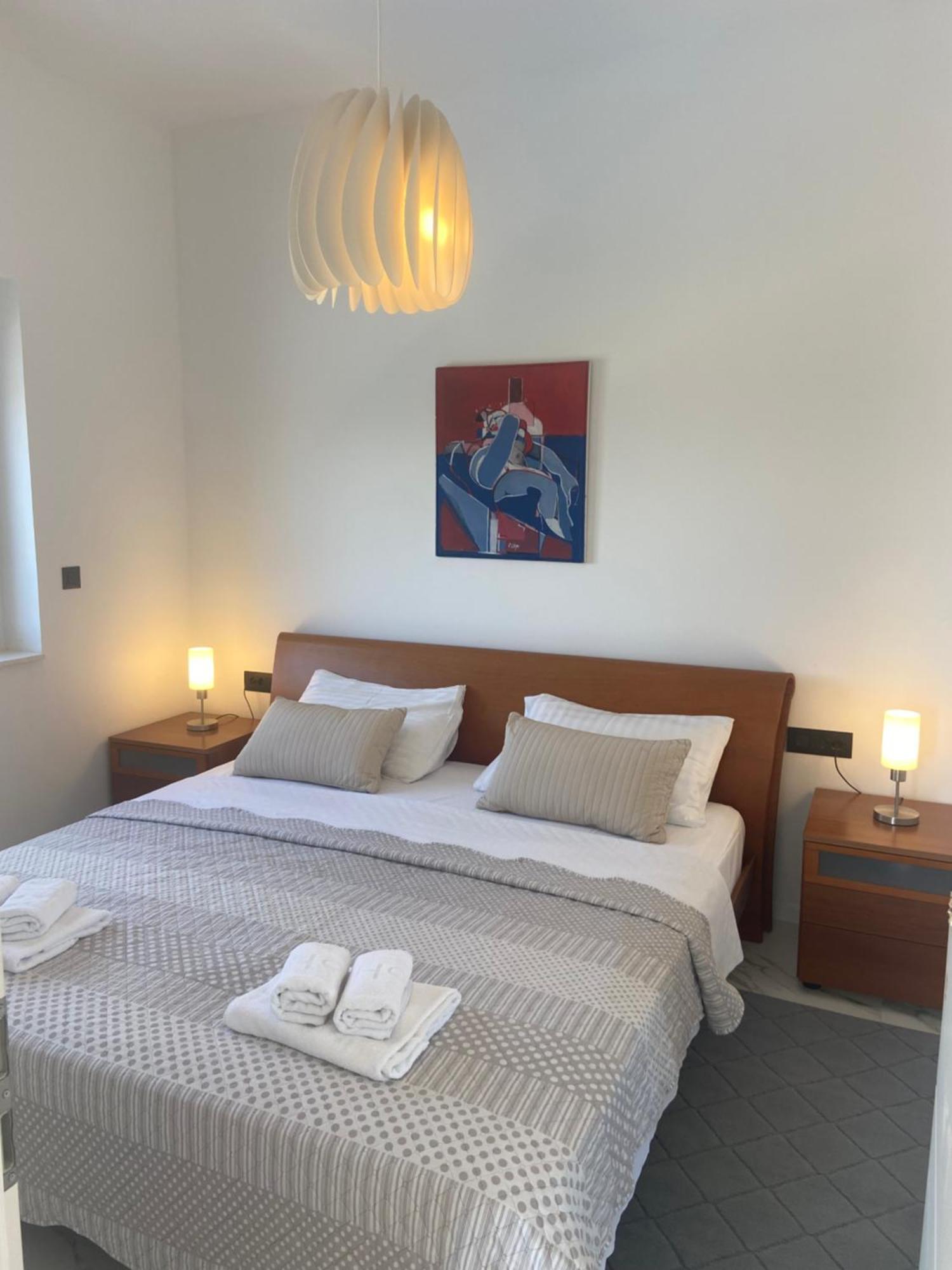 Ana Appartement Preko Buitenkant foto